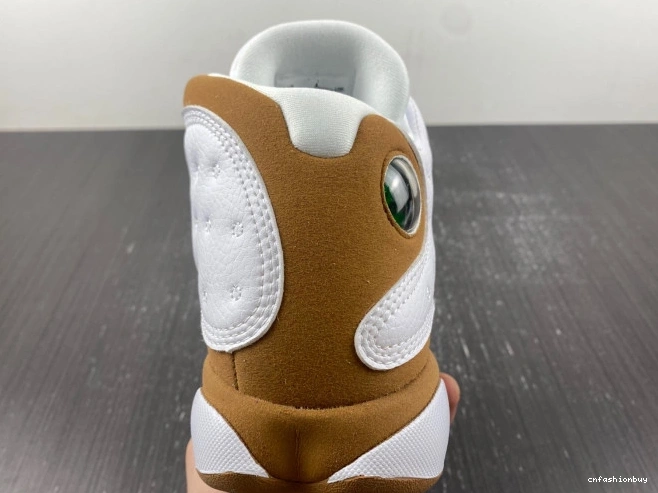 Wheat 13 Jordan 414571-171 Air 1003